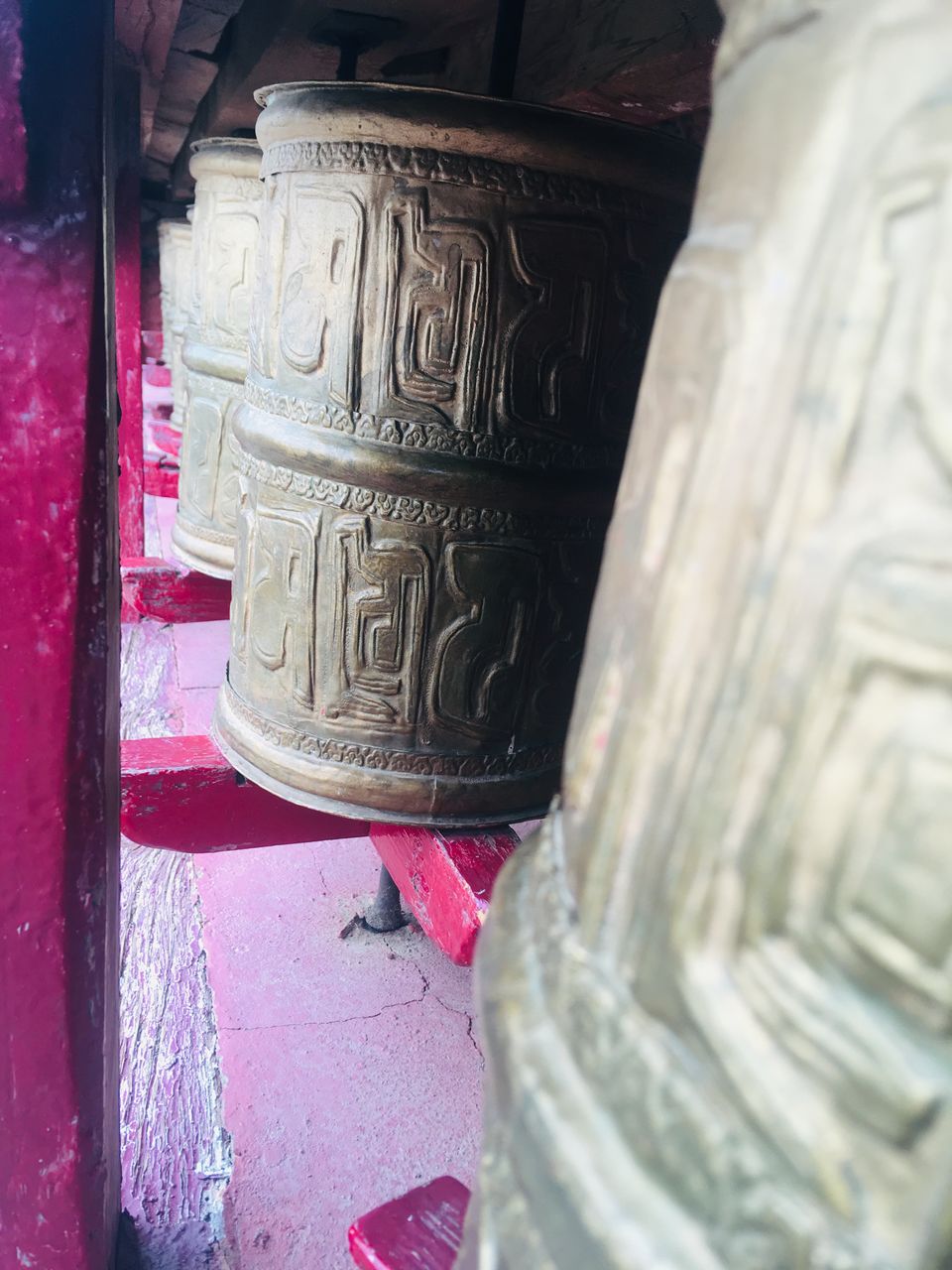 Photo of Hemis Monastery Museum, Hemis by Ronak Vora