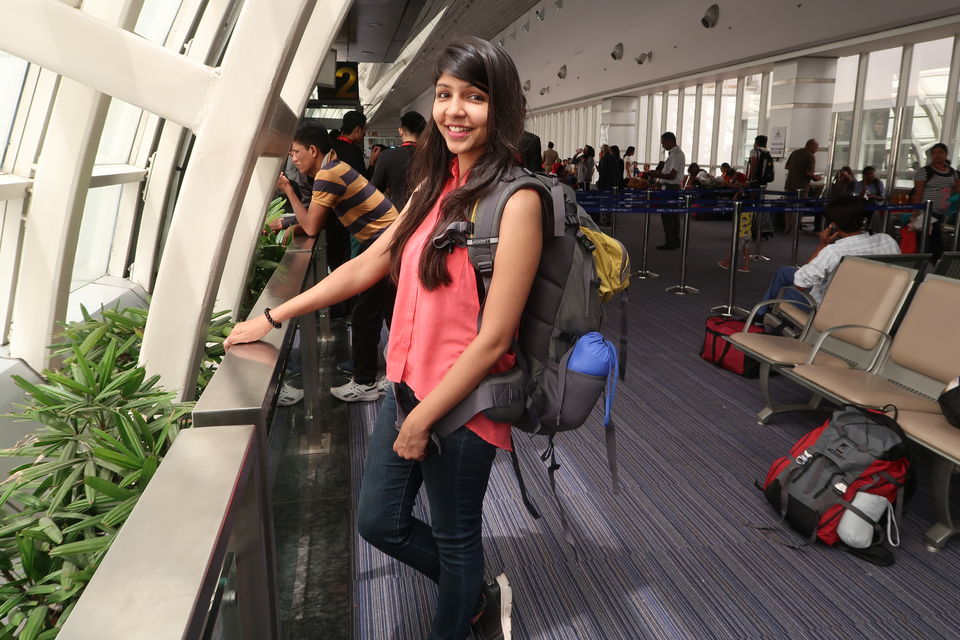 Photo of How to fly from India to Malaysia at cheapest price - We flew at Rs 6000 1/2 by Astha Jain