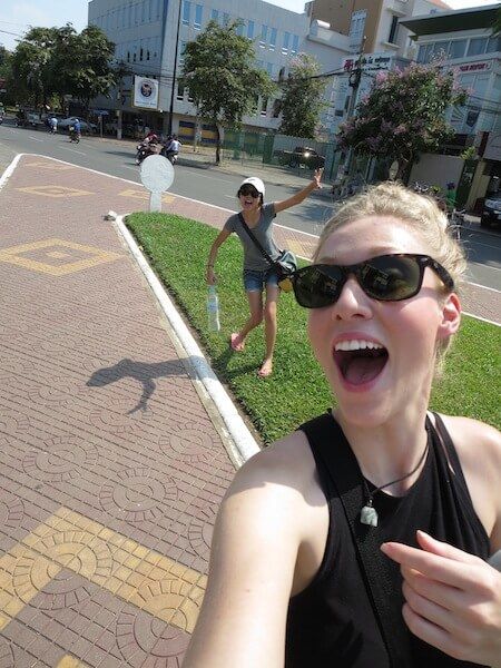 Photo of Things to Do in Phnom Penh Cambodia 2/16 by Lo