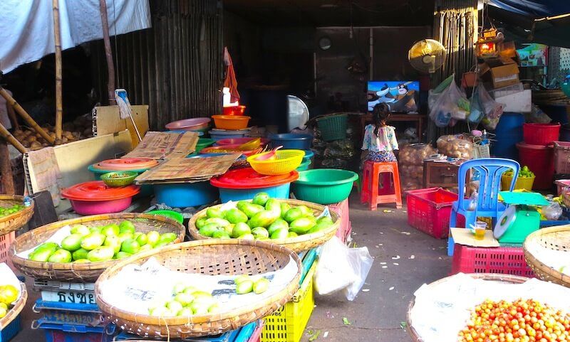 Photo of Things to Do in Phnom Penh Cambodia 6/16 by Lo