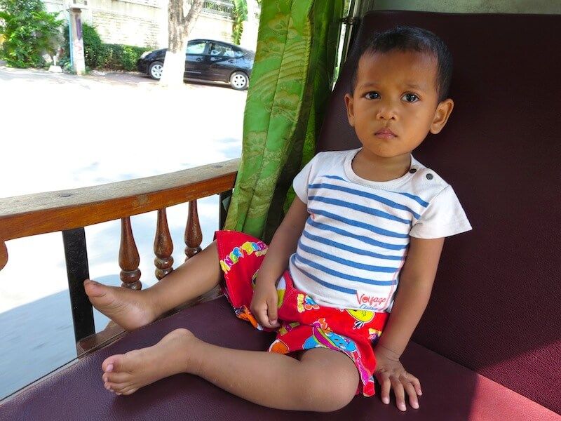 Photo of Things to Do in Phnom Penh Cambodia 7/16 by Lo