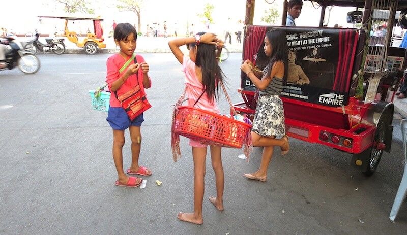 Photo of Things to Do in Phnom Penh Cambodia 8/16 by Lo