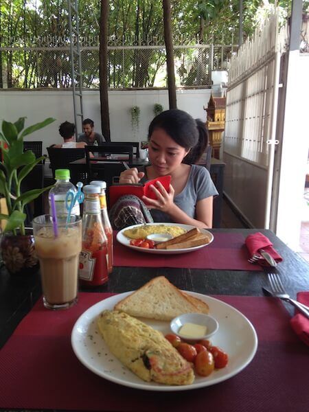 Photo of Things to Do in Phnom Penh Cambodia 9/16 by Lo