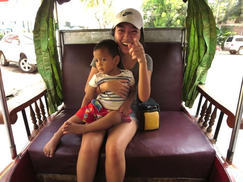 Photo of Things to Do in Phnom Penh Cambodia 13/16 by Lo