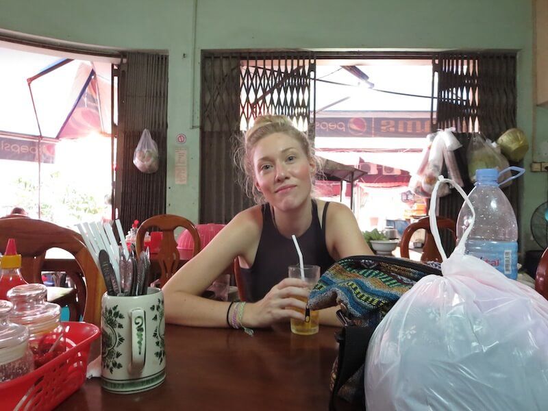 Photo of Things to Do in Phnom Penh Cambodia 14/16 by Lo