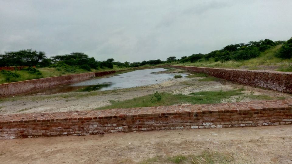 Photo of Solo Road Trip in Outskirts of Ahemdabad by Hardik Bhakhar