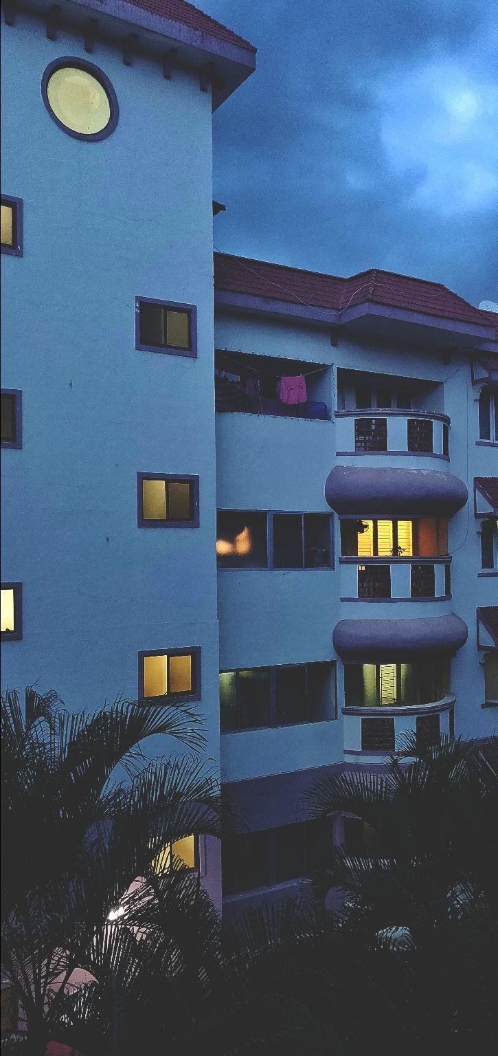Photo of Bangalore Urban by Abhishek Nath