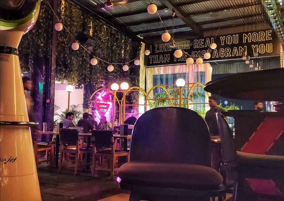 Photo of Bangalore Urban by Abhishek Nath