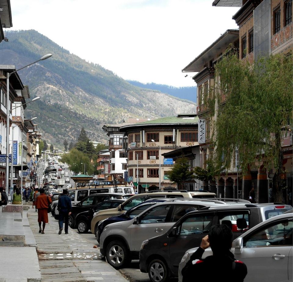 Photo of Trip to Bhutan - Kingdom of Happiness 2/21 by Swarnendu Dutta