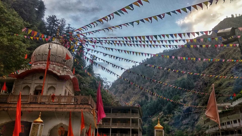 Photo of Manikaran: How this sacred Himalayan town played the saviour I needed by Surbhi Kukreja