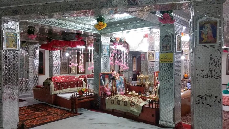 Photo of Manikaran: How this sacred Himalayan town played the saviour I needed by Surbhi Kukreja