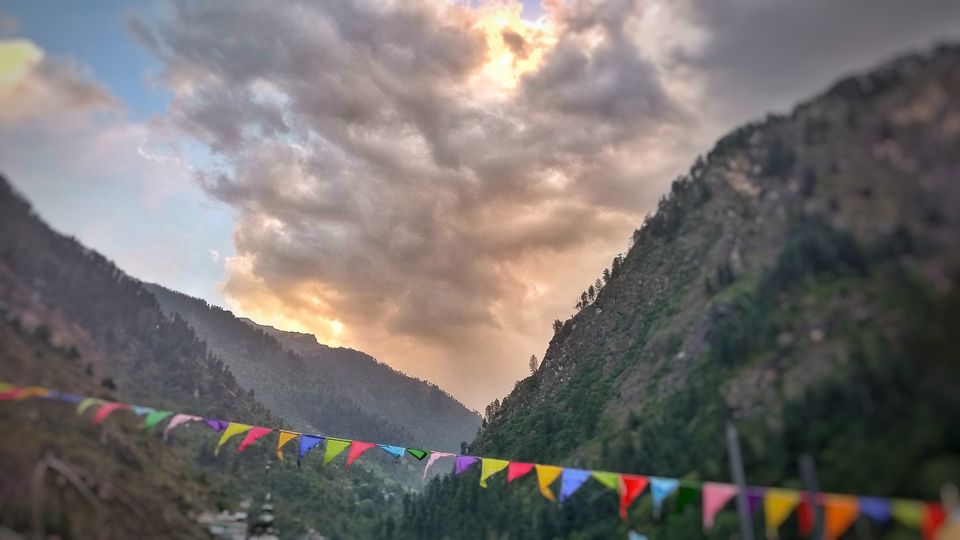 Photo of Manikaran, Himachal Pradesh, India by Surbhi Kukreja