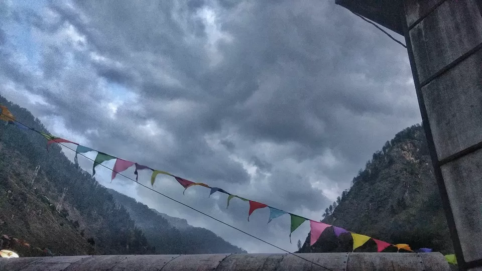 Photo of Manikaran: How this sacred Himalayan town played the saviour I needed by Surbhi Kukreja