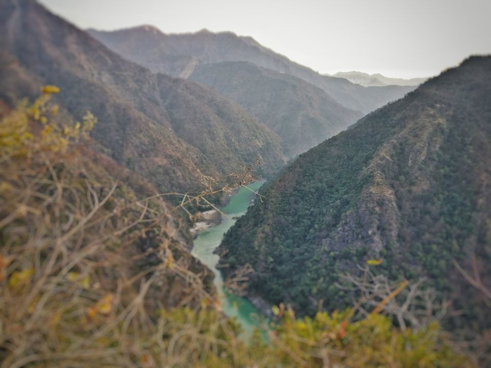 Photo of Devprayag, Uttarakhand, India by Roshan Kumar