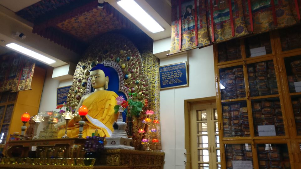 Photo of McLeodganj- a peek into spirituality, adventure and everything in between by Roshan Kumar