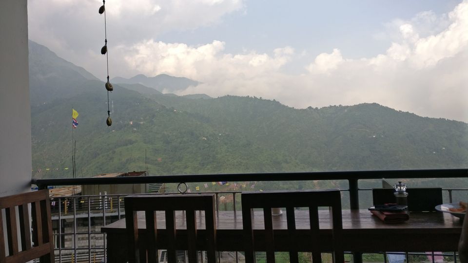 Photo of McLeodganj- a peek into spirituality, adventure and everything in between by Roshan Kumar