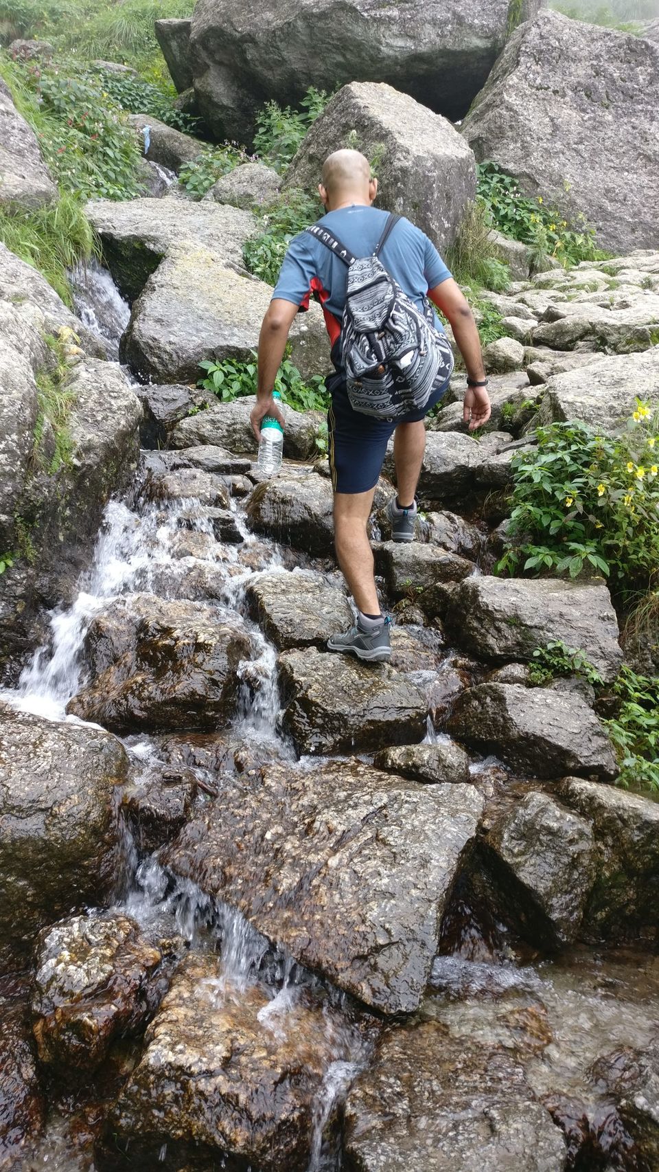 Photo of McLeodganj- a peek into spirituality, adventure and everything in between by Roshan Kumar