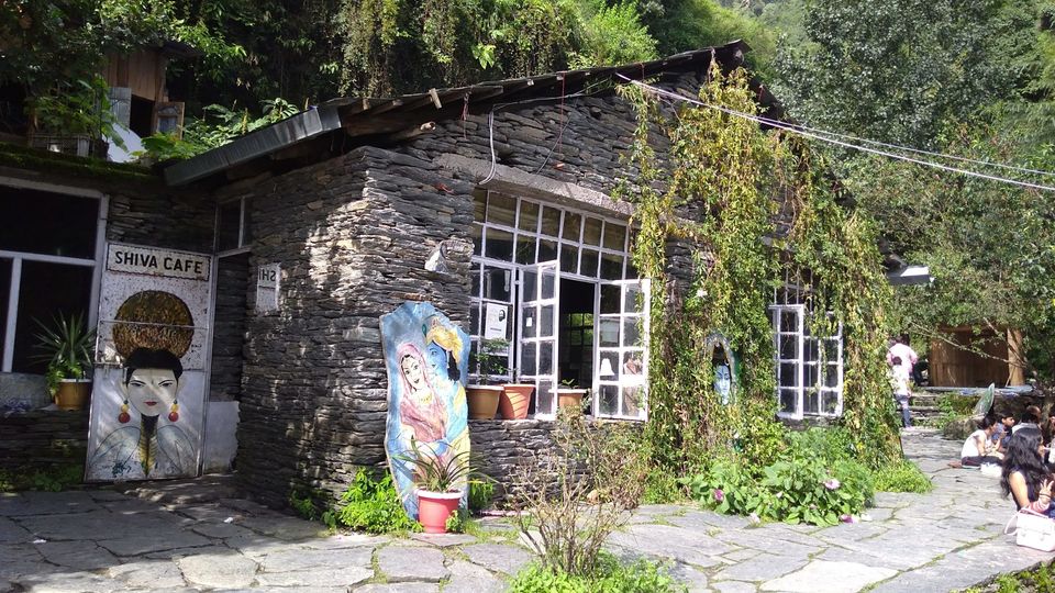 Photo of McLeodganj- a peek into spirituality, adventure and everything in between by Roshan Kumar