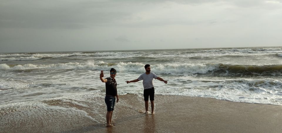 Photo of North Goa by Rahul Prasad