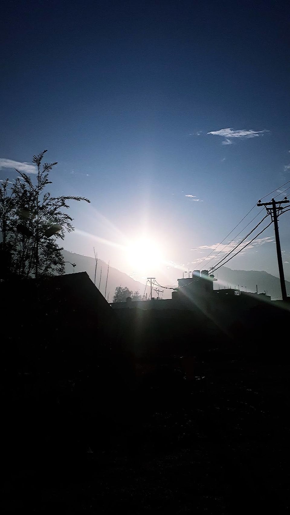 Photo of Bhuntar, Himachal Pradesh, India by Sakshi Srivastava