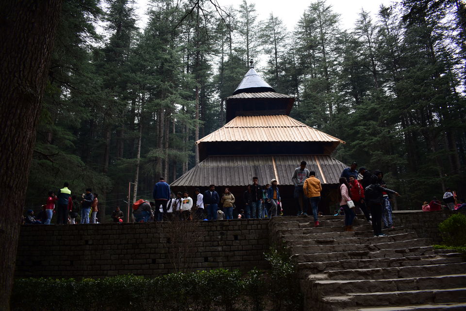 Photo of Family Holiday in Manali, Himachal Pradesh by Sakshi Srivastava