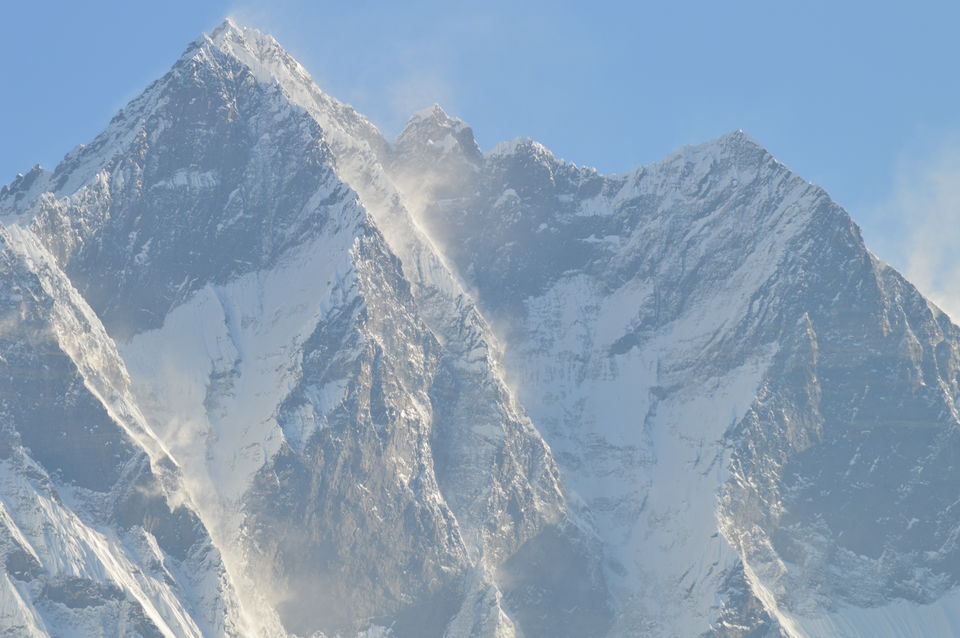 Photo of Trek to Everest Base Camp 5/20 by Ashutosh