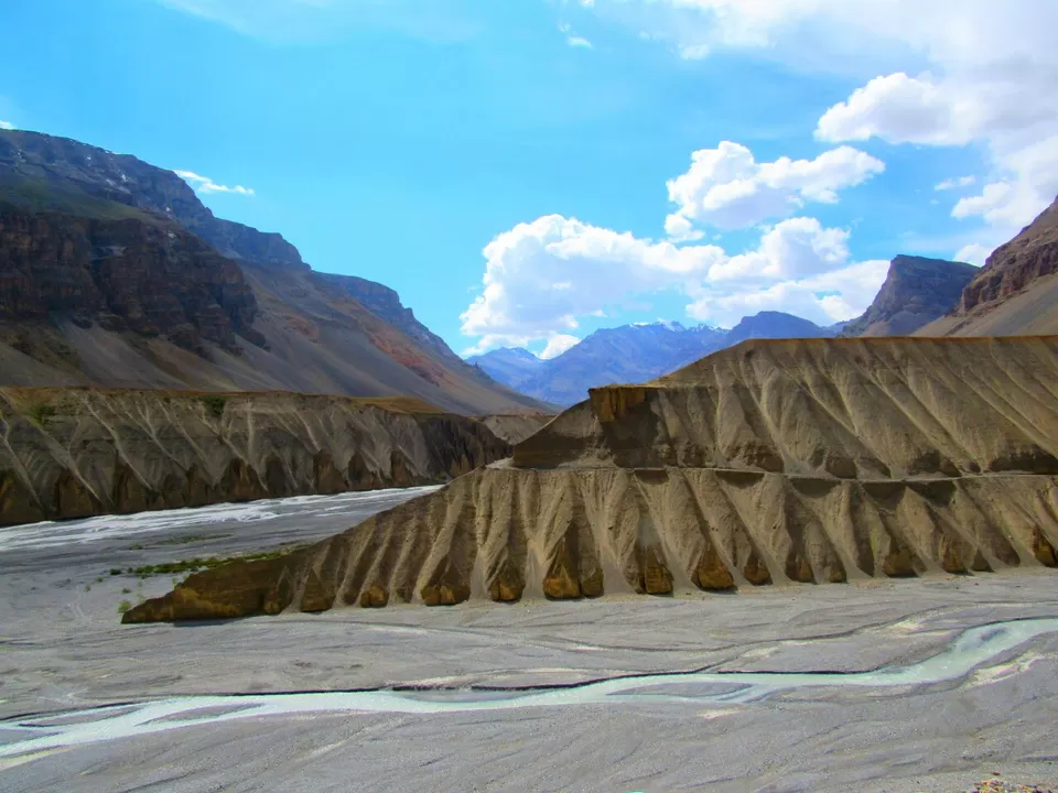 Photo of Spiti Valley, Marango Rangarik, Himachal Pradesh by Amruta Sudha Jaiprakash