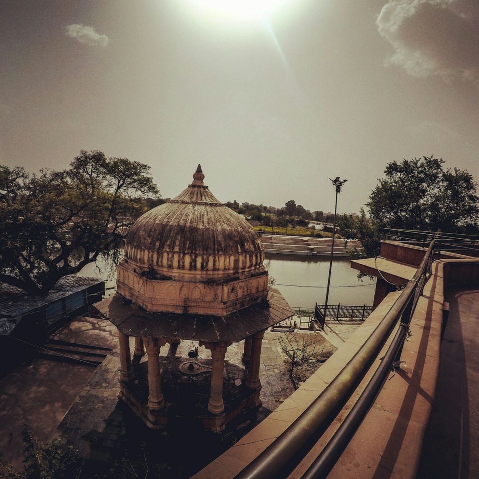 Photo of The Indian Motorcycle Diaries by Tushar Kambli