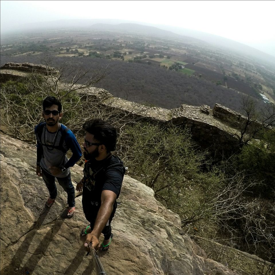 Photo of The Indian Motorcycle Diaries by Tushar Kambli