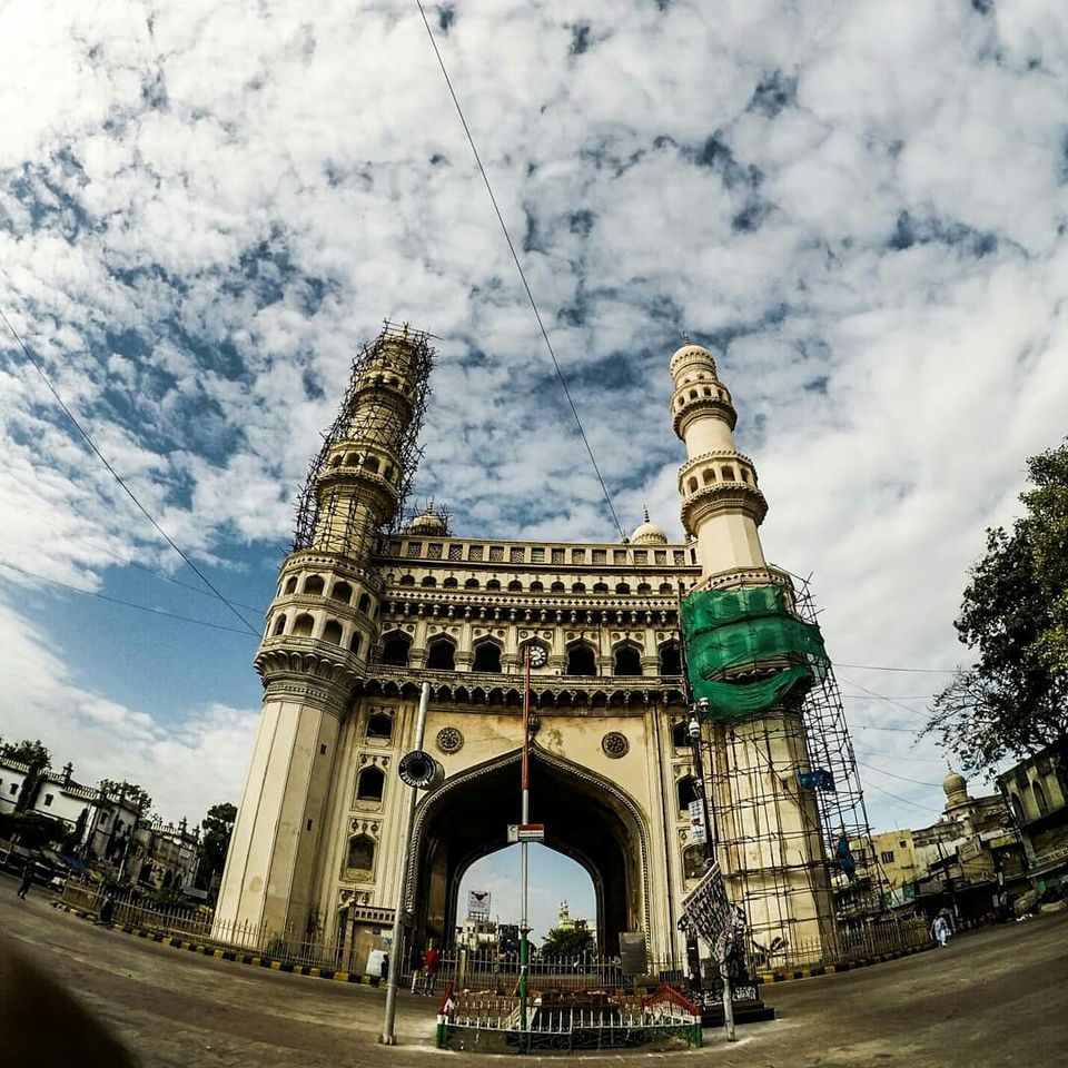 Photo of The Indian Motorcycle Diaries by Tushar Kambli