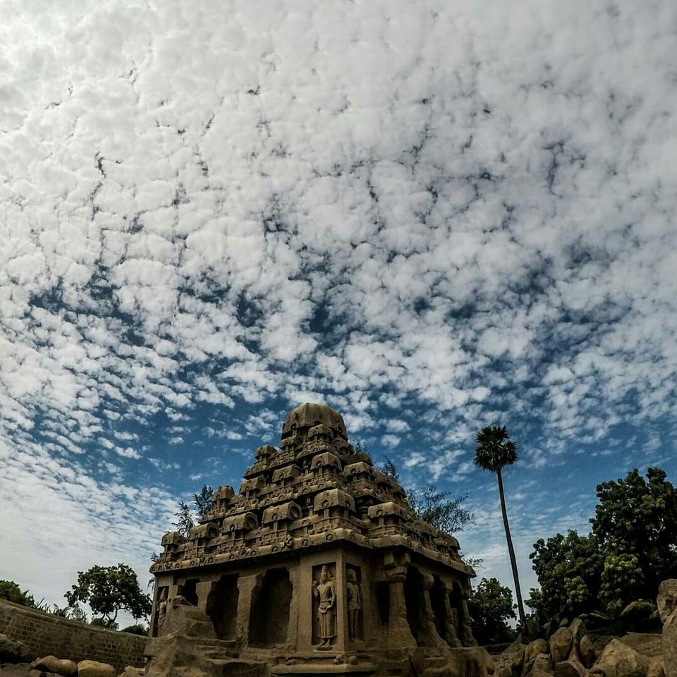 Photo of The Indian Motorcycle Diaries by Tushar Kambli