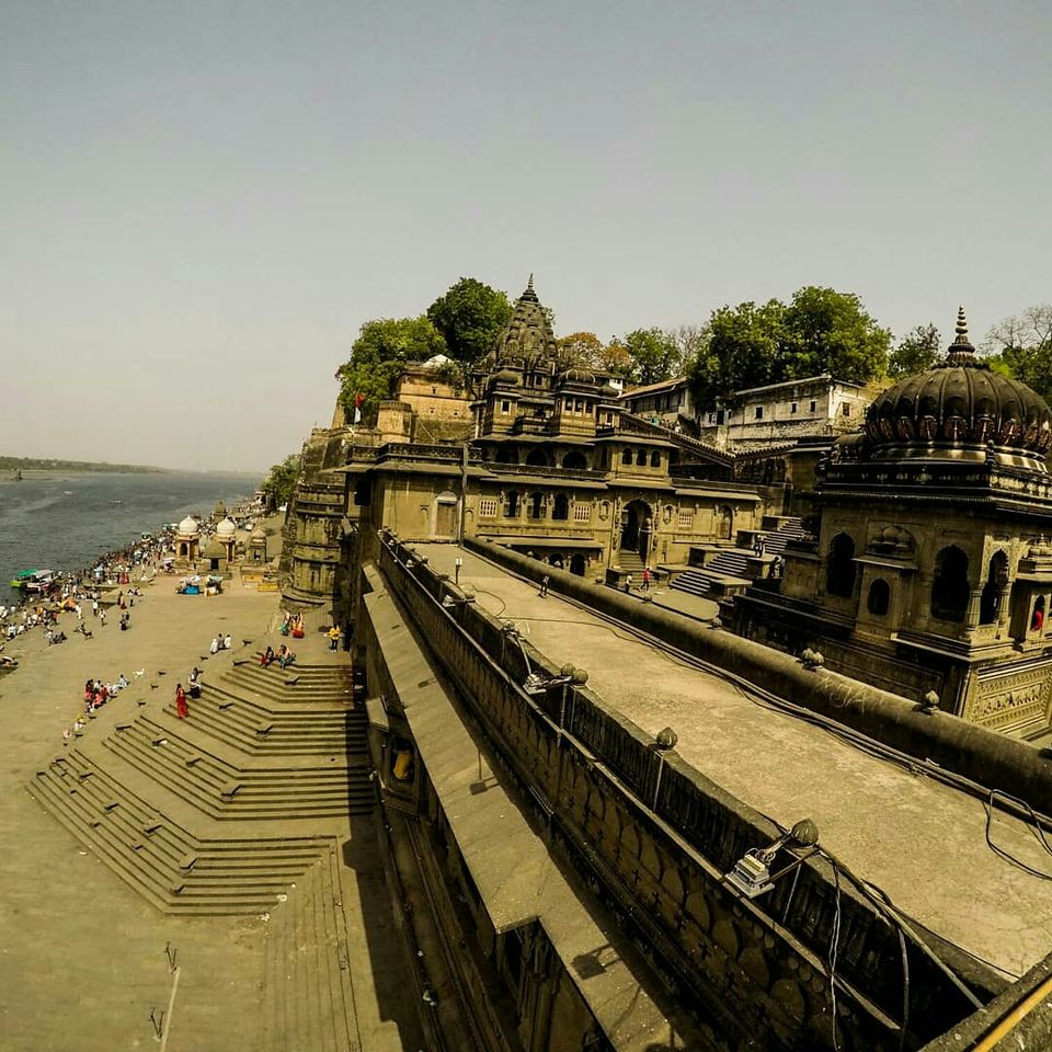 Photo of The Indian Motorcycle Diaries by Tushar Kambli