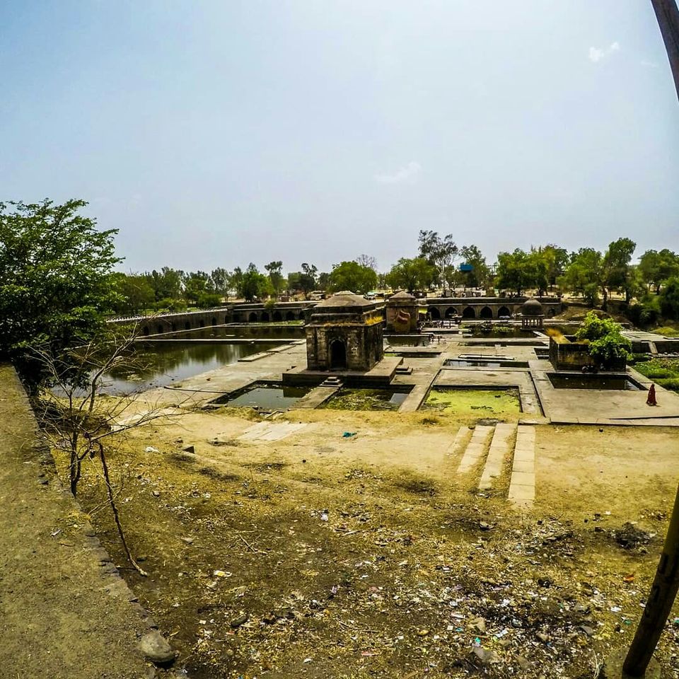 Photo of The Indian Motorcycle Diaries by Tushar Kambli