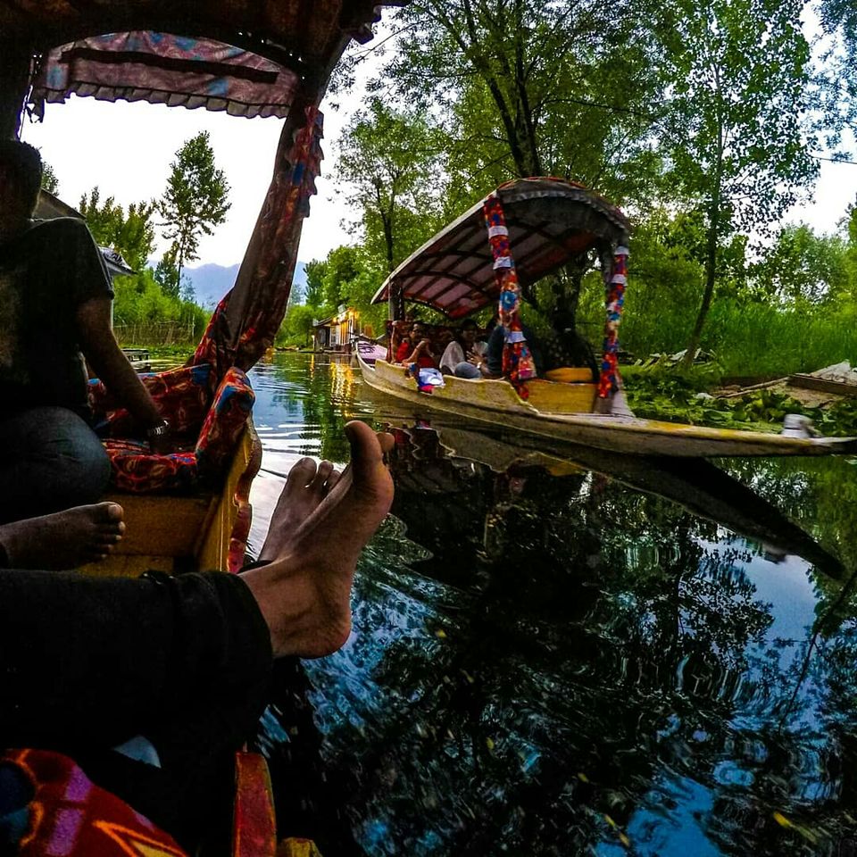 Photo of The Indian Motorcycle Diaries by Tushar Kambli