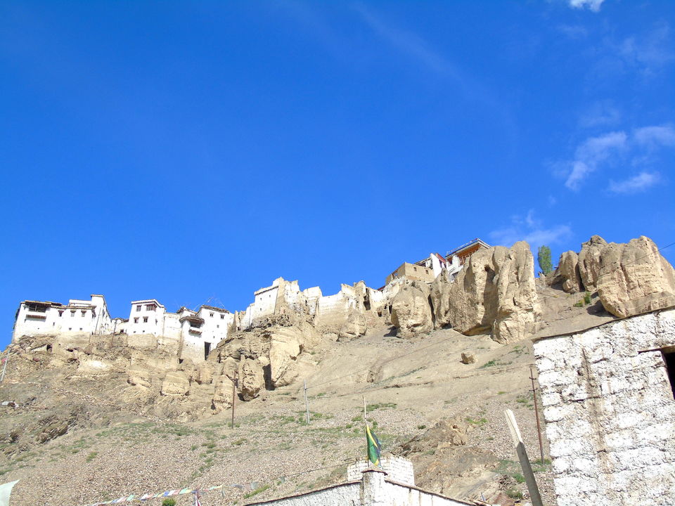 Photo of 15 crazy people, 3 caravans, 10 days and one amazing destination – That's how we got Leh'd! 38/74 by Shruti