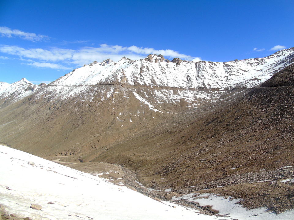 Photo of 15 crazy people, 3 caravans, 10 days and one amazing destination – That's how we got Leh'd! 65/74 by Shruti