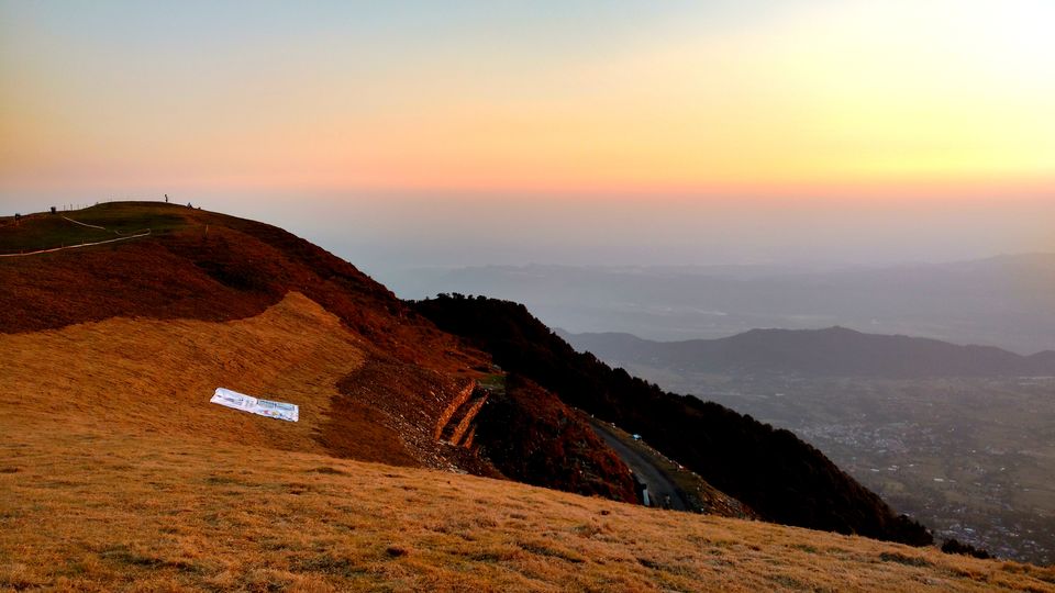 Photo of World's 2nd best location for paragliding - A quick peek into Bir Billing! 5/35 by Shruti