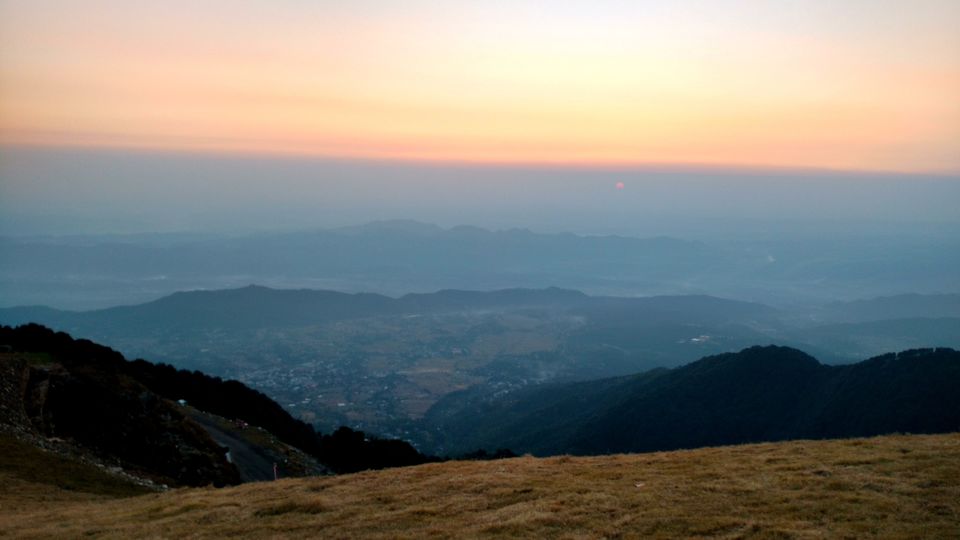 Photo of World's 2nd best location for paragliding - A quick peek into Bir Billing! 7/35 by Shruti