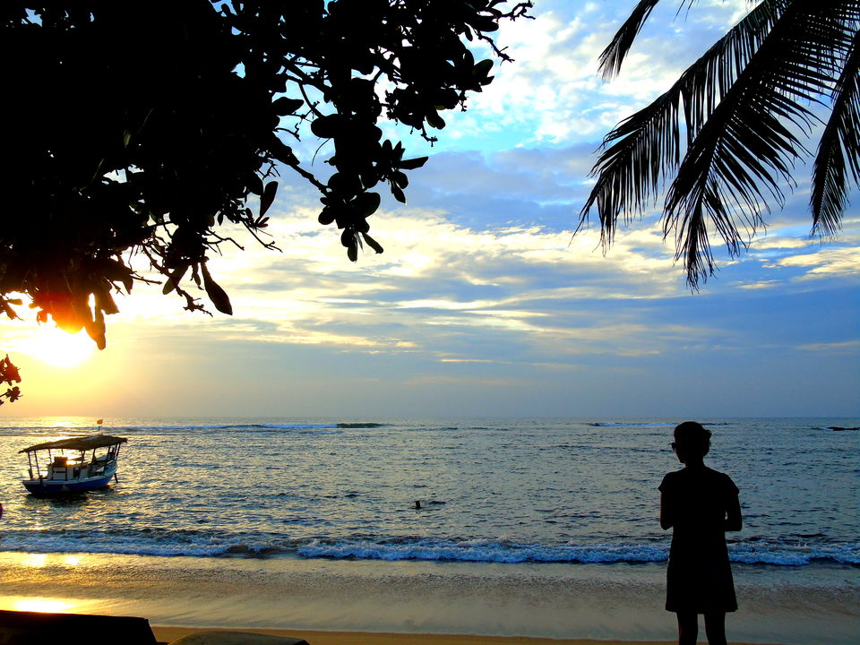 Photo of Wonder of Asia – Sri Lanka 7/94 by Shruti