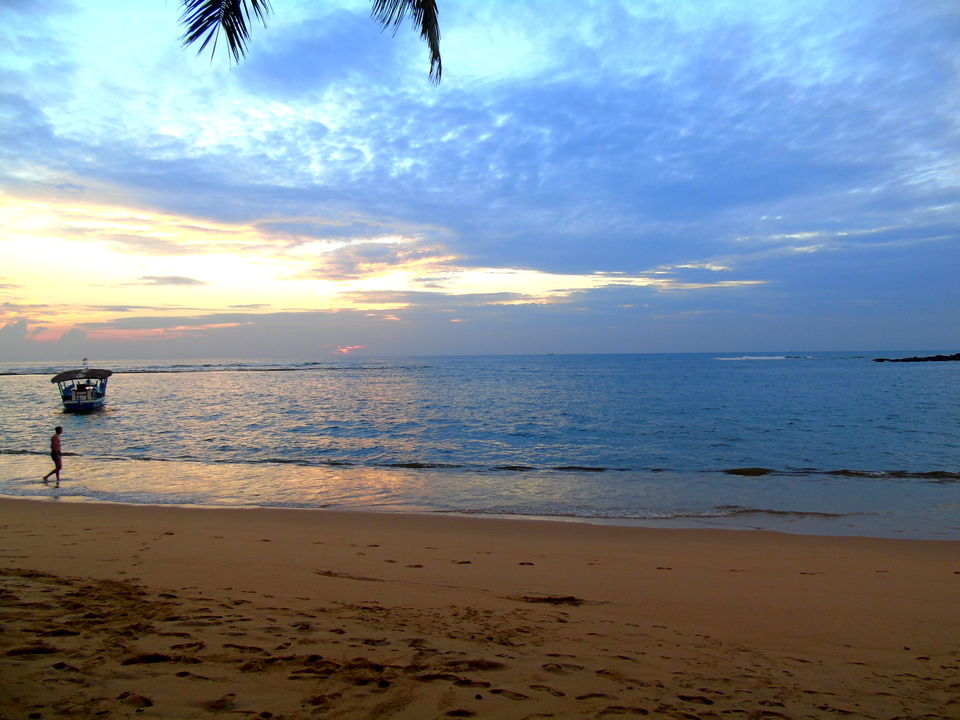 Photo of Wonder of Asia – Sri Lanka 10/94 by Shruti
