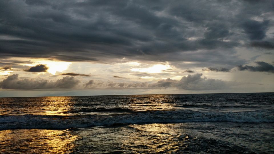 Photo of Wonder of Asia – Sri Lanka 33/94 by Shruti