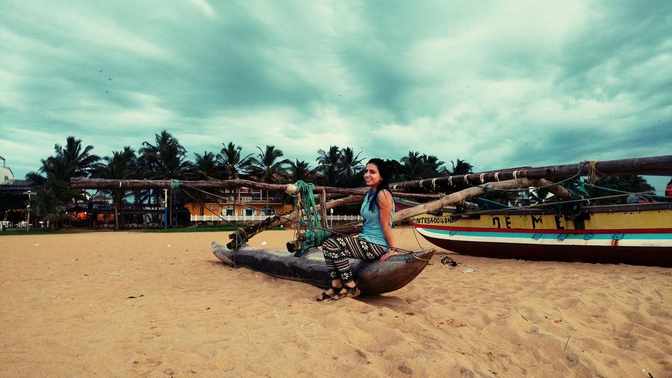 Photo of Wonder of Asia – Sri Lanka 34/94 by Shruti