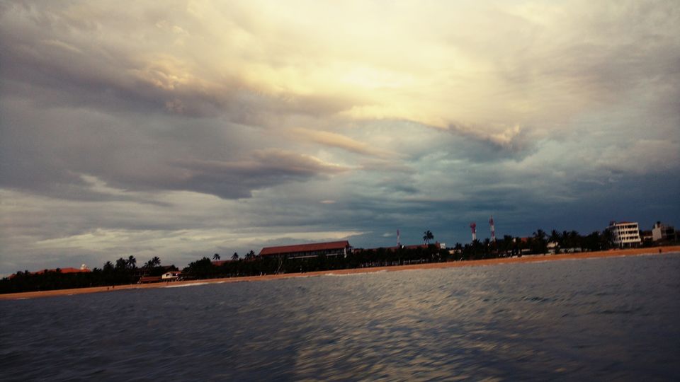 Photo of Wonder of Asia – Sri Lanka 35/94 by Shruti