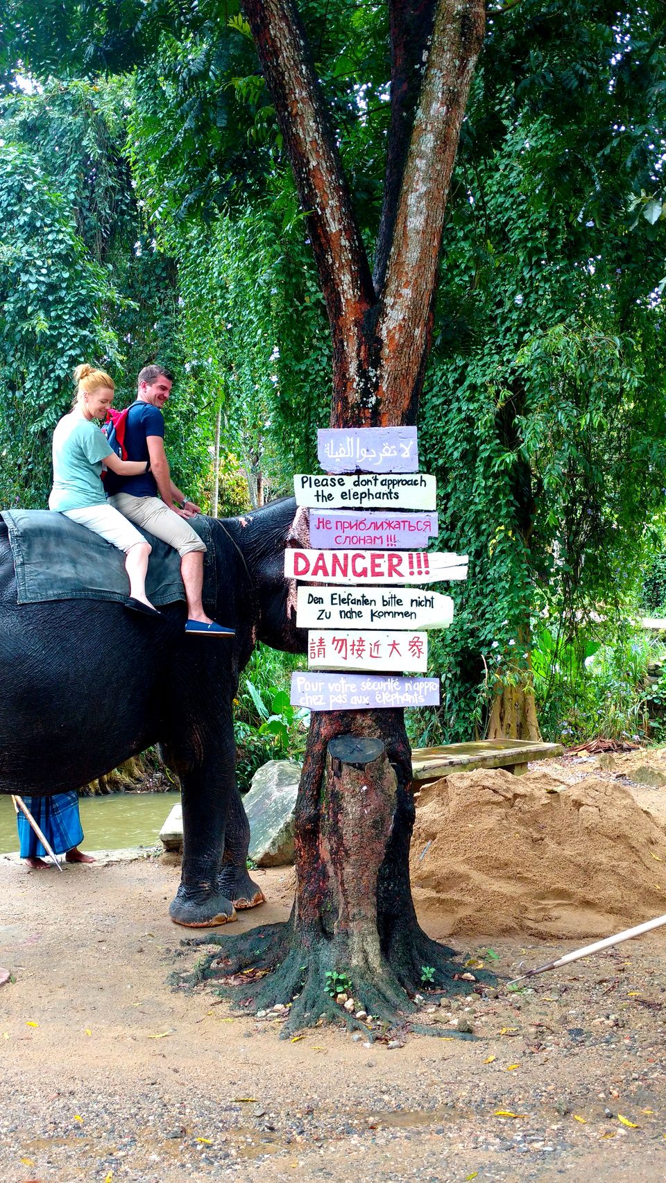 Photo of Wonder of Asia – Sri Lanka 43/94 by Shruti