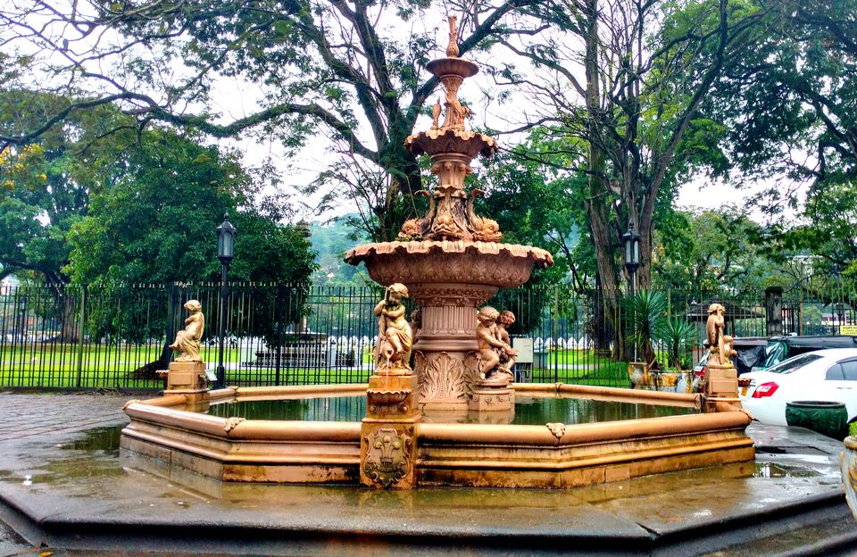 Photo of Wonder of Asia – Sri Lanka 50/94 by Shruti