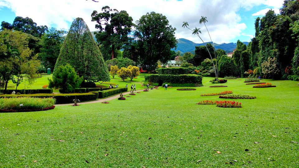Photo of Wonder of Asia – Sri Lanka 71/94 by Shruti