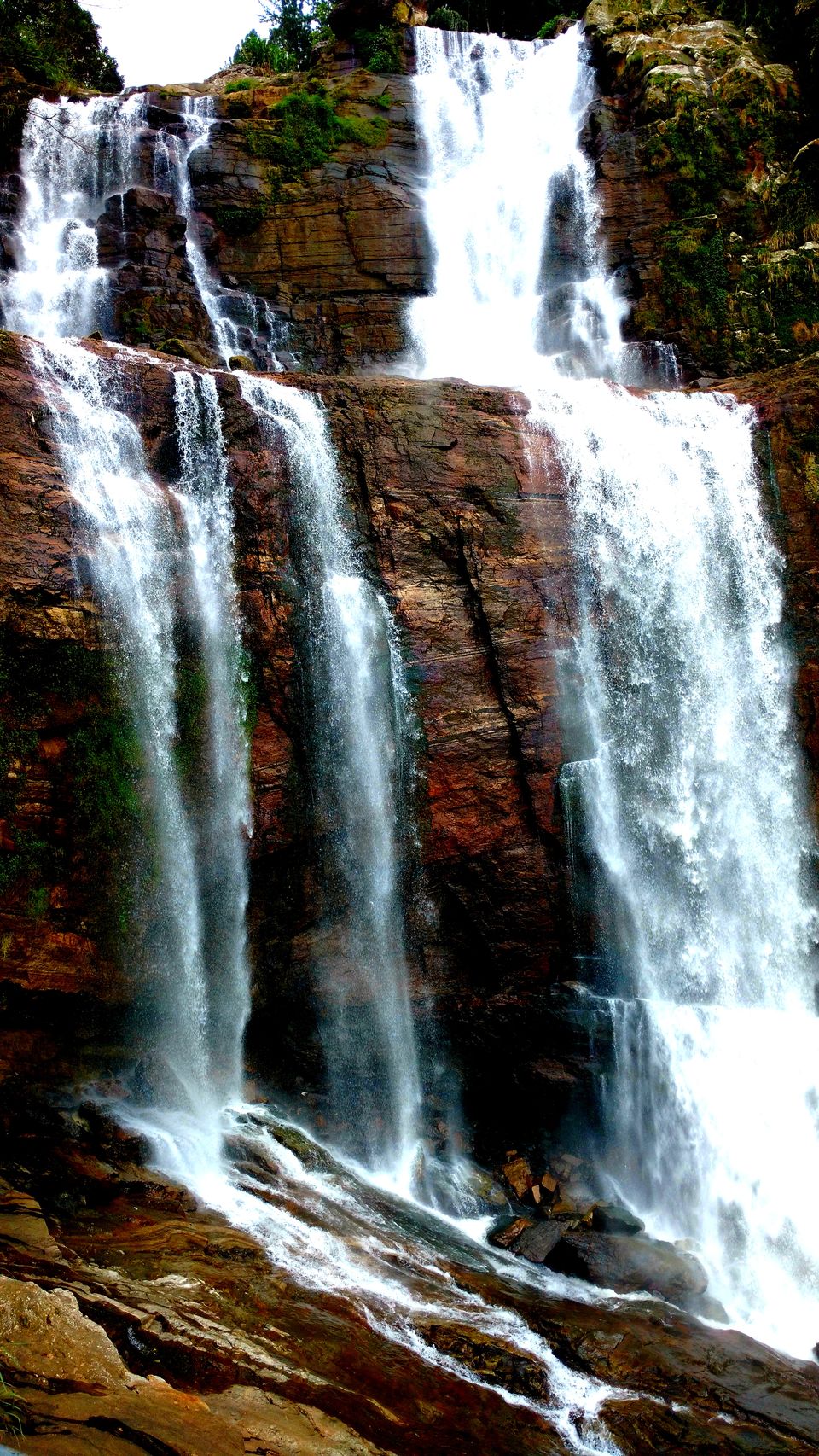 Photo of Wonder of Asia – Sri Lanka 77/94 by Shruti