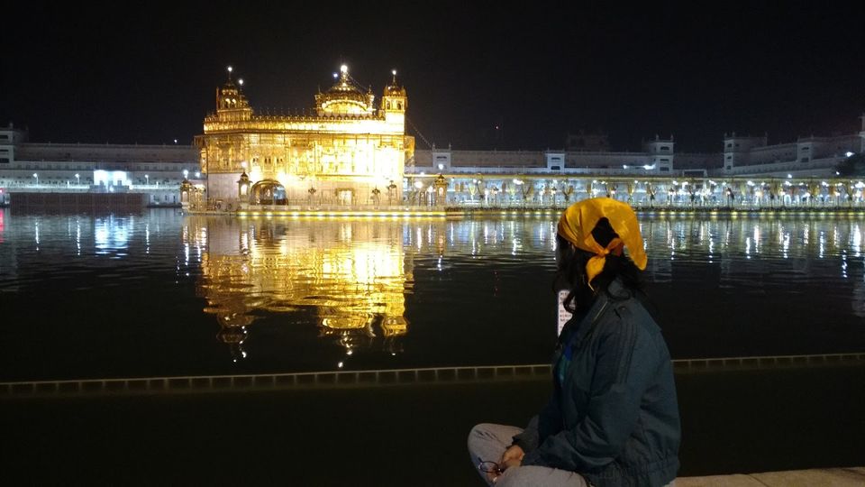 Photo of Get Busy Travelling In 2016 9/18 by Shruti