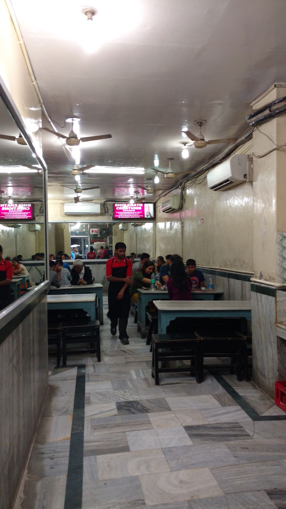 Photo of Where Spirituality meets Patriotism : City of Amritsar 15/22 by Shruti