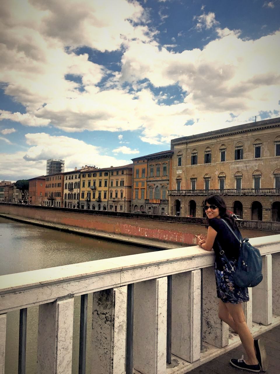Photo of City I fell in Love with - FLORENCE 1/40 by Shruti